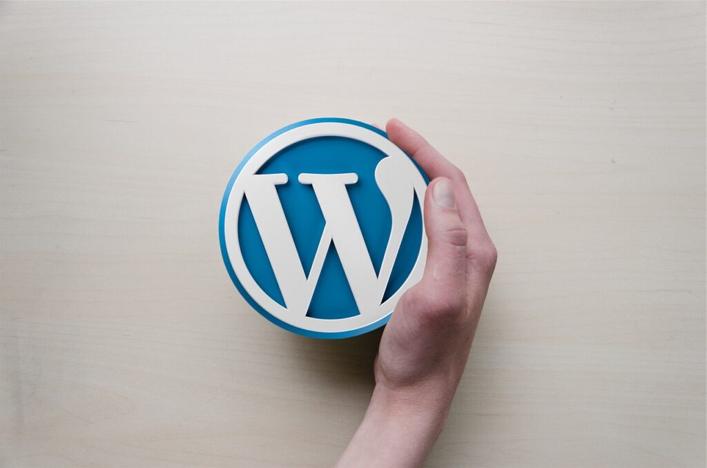 Jak si vytvořit vlastní web ve WordPressu (s hostingem od Wedosu)